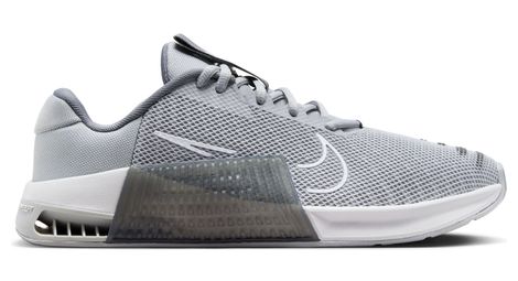 Nike metcon 9 training shoes grey