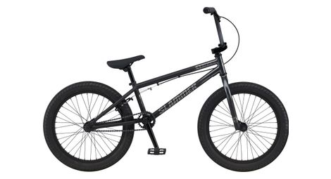 Bmx freestyle gt slammer conway 20'' grigio/nero