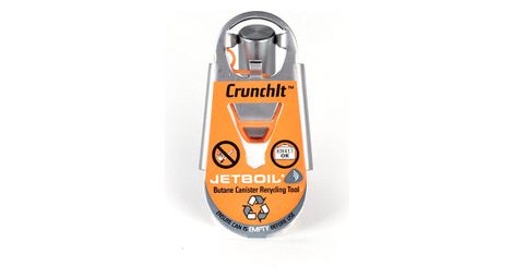 Jetboil Gas Cartridge Opener