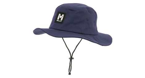 millet travel flex ii hut blau
