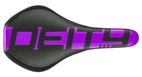 Selle deity speedtrap noir violet