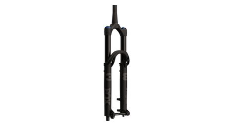 Fourche Fox 38 Performance Elite 29'' | Grip X2 | Kabolt X Boost 15x110 mm | Déport 44 mm | Noir Mat 2027