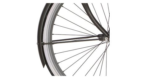 Cortina support d'aile pour 28 u4 noir graphite mat