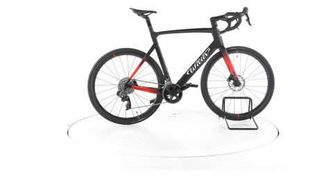 Produit reconditionné - Wilier Cento10 SL Disc Rival eTap AXS 12S Rennrad Carbon - Très Bon Etat