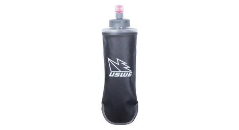 Uswe Rocket-fles 500 ml, zwart