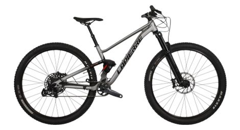 Produit reconditionné - vtt tout-suspendu lapietrre zesty tr 5.9 sram gx eagle 12v gris 29' 2023