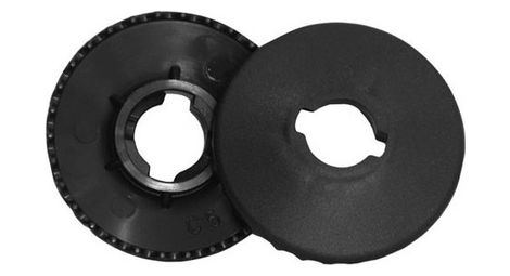 Rondelles bâtons Komperdell 1/4 de tour été