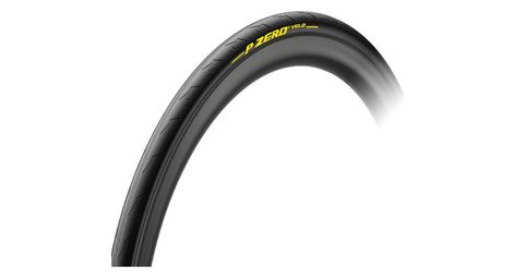 Tubolare da strada pirelli p zero velo 700c nero 25 mm