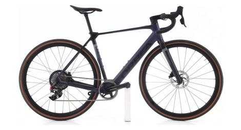 Orbea Gain M21E Axs 12V Violet Velo De Route Orbea Tres Bon Etat