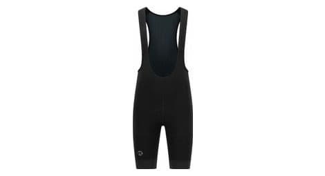 Cuissard velo avec bretelless rogelli thermal dwr homme noir