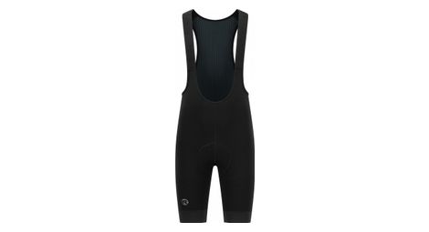 Cuissard velo avec bretelless rogelli thermal dwr homme noir