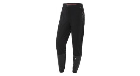 Pantalones de mtb spiuk all terrain negro