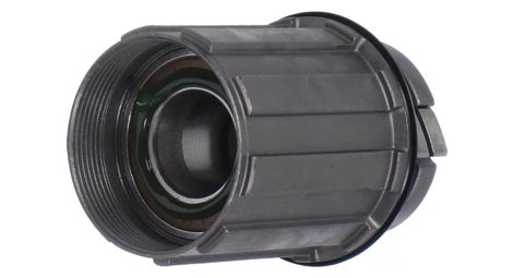 bontrager approved earl dhg dht freehub body shimano sram 10 speed