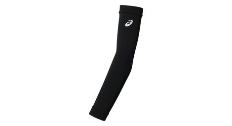 Muñequeras Asics Performance negras unisex