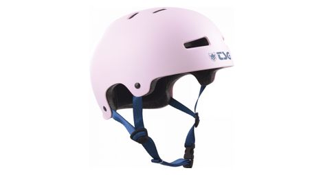 Casque Bol TSG Evolution Cradle Pink