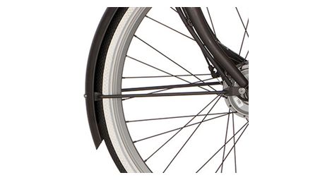 Cortina fender stay pour 28 e-u4 noir graphite mat