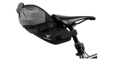 Apidura backcountry saddle pack 4.5l