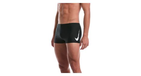 Costume da bagno Nike Swim Logo Graphics Nero Uomo