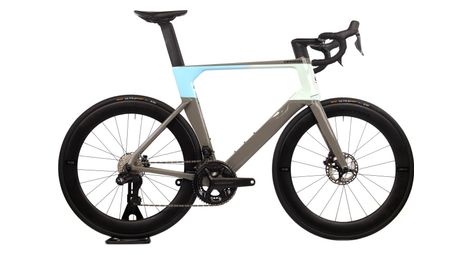 Cannondale Systemsix Evo Hi Mod Velo De Route Tres Bon Etat