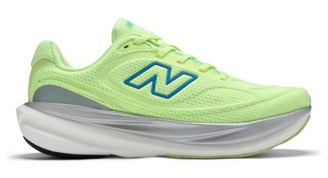 Scarpe da corsa New Balance 1080 v15 Giallo/Blu/Argento Uomo