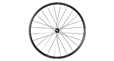 Mavic allroad 650b voorwiel | 12x100 mm | center lock | 2022