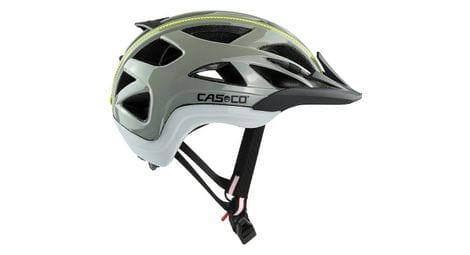 Helm casco activ 2 weiß / grün