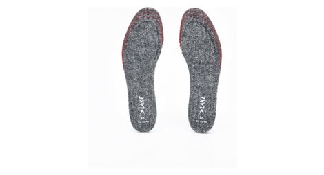 Semelle lake winter insoles