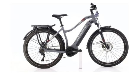 Haibike Sduro Trekking 4 0 Velo Ville Et Loisir Tres Bon Etat