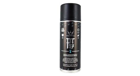 Peaty's pt17 spray per manutenzione generale 400 ml