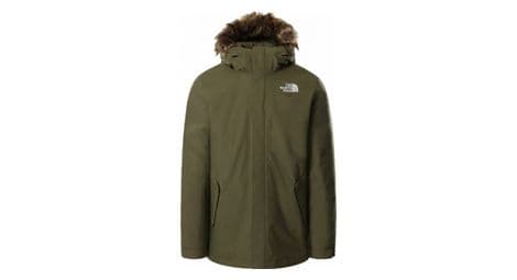 Veste the north face zaneck