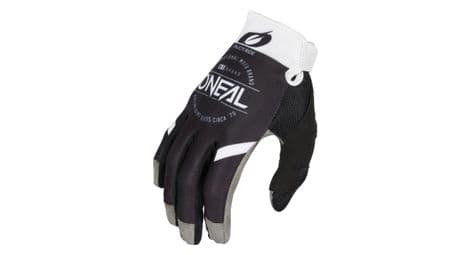 Gants longs o'neal mayhem brand v.23 noir / blanc