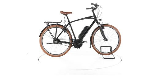 Produit reconditionné - Riese et Müller Cruiser 2 Vario City E-Bike - Très Bon Etat