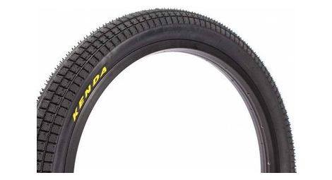 Pneu bmx k1040  20 x 2,25 kenda noir