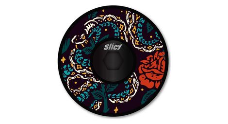 Bouchon de potence slicy sneaky