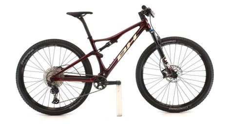 Produit reconditionné · BH Lynx Race RC XT / Vélo VTT | Très bon état