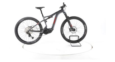 Produit reconditionné - BH Bikes ATOMX LYNX PRO 8.4 E-Bike Fully - Bon Etat