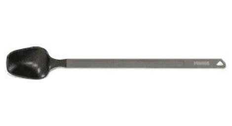 Cucchiaio lungo in alluminio Primus