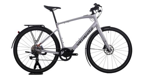 Specialized Turbo Vado Sl 4 0 Eq Velo De Route Electrique Tres Bon Etat