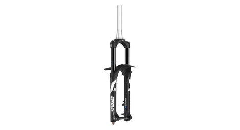 Gabel SR Suntour Durolux 38 EQ R2C2 29'' | Boost 15x110 | Offset 44 mm | Schwarz