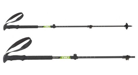 Bâtons de randonnée tsl hiking carbon compact 3 cross