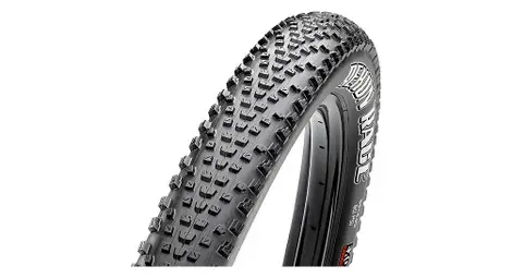 Maxxis rekon race 29 '' tubeless ready wide trail (wt) dual exo protection 120tpi mtb tire