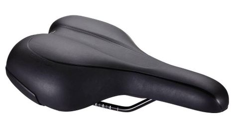 Saddle city bbb meander active black 185