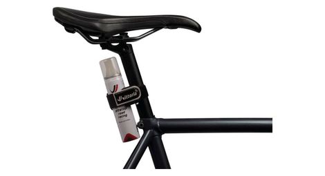 Kit liquide anticrevaison vittoria pit stop road racing 75ml 1 strap