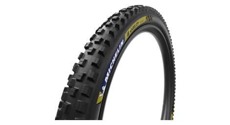 Neumático mtb michelin e-wild rear racing line 29'' tubeless ready soft magi-x e-bike ready | producto renovado
