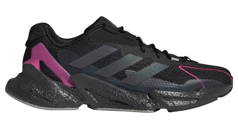 Chaussures de running adidas X9000L4