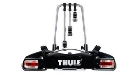 Thule fahrradträger für euroway g2 923 anhängerkugel für 3 fahrräder 7-polige buchse
