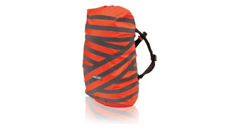 XLC Regenschutz BA-S96 Orange / Silber