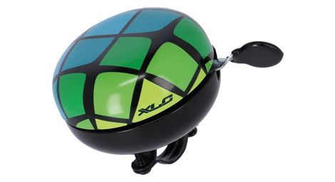 Sonnette xlc dd m09 mingun bleu vert