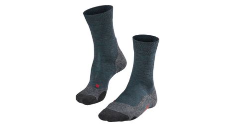 Chaussettes falke tk2 melange