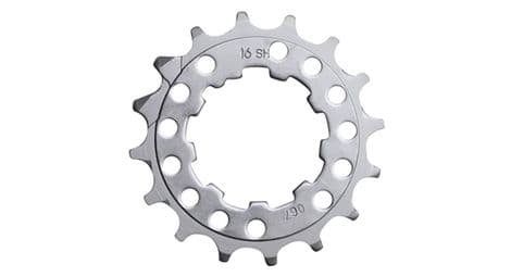 Pignon 10v miche pour shimano 16d